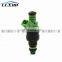 Original LLXBB Fuel Injector 0280150558 For GMC Chevrolet VW Golf Rallye Opel FORD Audi BMW