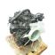 isuzu original 4JG1 turbo engine assy 4JG1-TABGA diesel engine for excavator Takeuchi tl140 mini 4-stroke engine