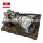 isuzu 4jb1t transmission for D-MAX, 2 speed gearbox, TFR55