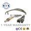 R&C High Quality Sonda Lambda OZH056 D33009 For Alfa Romeo/Ferrari/Fiat/Lancia/Volvo 0.9L-5.0L 1986-2004 lower upper o2 sensor