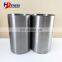 Forklift Engine S4F Cylinder Liner 34407-05400