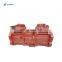 excavator R450-7 R450LC7A  main pump  31NB-10020 hydraulic pump K5V200DTH K5V200DTH10AR-9C0Z-Z  hydraulic piston pump