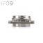 IBOF Auto Parts Wheel Hub Bearing  for Hilux Fortuner TGN126 KUN125 KUN126 LAN125 TGN126 90366-F0002