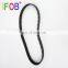 IFOB Good quality timing belt for toyota Rav4 Corolla Paseo 13568-29015