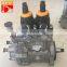 D275A-5 SAA6D140E-3 fuel pump 6218-71-1111 injection pump