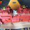 SH330-5 SH350 hydraulic pump excavator K5V160DTH high pressure pump