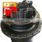 For ZX270-3  Excavator parts  the part number 9256990 model  HMGF57DA Travel motor