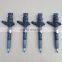 Hot sale spare  parts Fuel Injector 23670-30440 for Diesel Engine