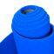 Factory direct sale dream padding open cell silicone foam sheet for ironing table
