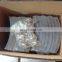 Truck trailer drum brake lining wva 19393