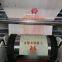 on Line One-Color Logo Flexographic Printing Machine with Film Blowing Machine