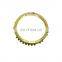 Transmission Systems synchronizer ring gear for hiace 33368-35080