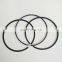 marine engine compression piston ring  KTA19 KTA38 KTA50 piston ring set 3803472 3631248