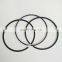 marine engine compression piston ring  KTA19 KTA38 KTA50 piston ring set 3803472 3631248