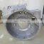 Dongfeng  truck diesel engine part ISDE QSB6.7 flywheel housing cover 3971668 4991576