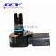 Car Manifold Air Pressure MAP Sensor 0279980411 03C906051 Suitable for SEAT CORDOBA  027 998 041 1 0279980411  AS667