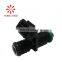 Fuel Injector 04M21-AA For Motorcycle, Boquilla Del Inyector de Combustible 04M21-AA, Bico Injetor de Combustivel 04M21-AA
