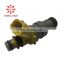 High quality hot fuel injector 23250-70040