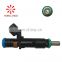 New high quality fuel injector nozzle 7236308033