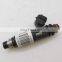 PAT 6pcs Fuel Injectors Nozzle 195500-4370 for 2003-2006 Montero 3.8L V6 1955004370