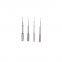 High Quality Plastic Mold Parts Ejector Pin and Sleeve with Excellent Quality