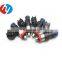 high energy Fuel injection 0280158091 ZZJ1-13-250A For Mazda CX-9 For d Edge Flex Taurus Lincoln Mercury fuel injector system