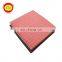 Best Manufacturer 17801-25020 Air  Filter Element Guangzhou Auto Parts
