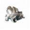 M11 Diesel Engine Spare Parts Cooling System Engine Water Pump 4972853