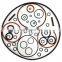 Machinery Diesel Engine Parts QSK19 Lower Rebuilt Gasket Set 4376513 4025209 3804666