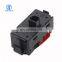 Auto Hazard Warning Light Switch For Renualt Latitude 252100004R