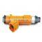 For Nissan For infiniti Fuel Injector 16600-EY00A G37 3.7L