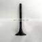 Brand New Great Price Exhaust Valve For WEICHAI YUCHAI SHANG CHAI Engine For MT86 Mining Truck