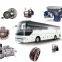 clutch booster bus coach accessories for school bus