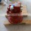 HMS072AG-8TA KYB MSG-85P-17TR TB1140 Swing Motor