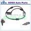 ABS Wheel Speed Sensor For Peugeot 306 OEM 454533 454536 454546 454556 96089629 96217753