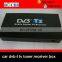 High performance car dvb-t tv tuner receiver box for universal car