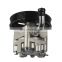 49100-65J00 car power steering pump assembly repair part with V-ribbed belt pulley for Grand Vitara II SJT 05-16 SUV vitara 2005