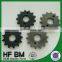 OEM Motorcycle Chain Sprocket Factory Sell Motorbike Chain Sprocket from Benma Group Provide OEM Service