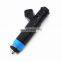 6Pcs 1000cc Fuel Injectors EV1 FI114992 For HONDA VW DODGE Etc