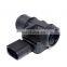 Mass Air Flow Sensor FOR BMW E63 M6 5.0 05->10 Coupe Petrol 11721438814