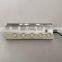 Sliver Ultrasonic Fogger 10 Head 12 Head Mist Maker 7kg for Mushroom