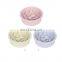 Pet Dog Cat Food Bowl Slow Feeder Ceramic