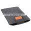 Promotional Items China Good Quality Felt Laptop Bag WIth Approved