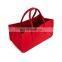 China High Quality Handmade Environmental Firewood Shopping Basket