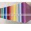 Polyester Fabric Acoustic Sound Proof Insulation Panel Absorption Panels