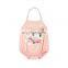 Newborn Baby Girls Cotton Clothing Infant Toddler Clothes Children Summer Romper