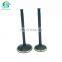 GENUINE PARTS all models For PERKINS 3008 3012 CV21058 CV18220 CV17435 Engine valves INLET VALVE EXHAUST VALVE