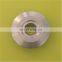 16v 20V 4AGE neo chormed engine valve  for Toyota Corolla 4A 91 ae 101 ae86 intake valve exhaust valve 16pcs retainers
