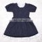 2018 Summer Baby Girl Clothes Dress Infant Sling Rompers Body Bebes Baby Dress