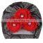 Baby Girl Hat Flower Turban Hat Kids Beanie Baby Hat for Girls Hats Baby Cap Infant Accessories